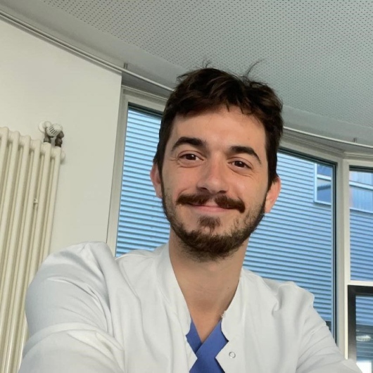 LN Medical Service Edoardo Conticini