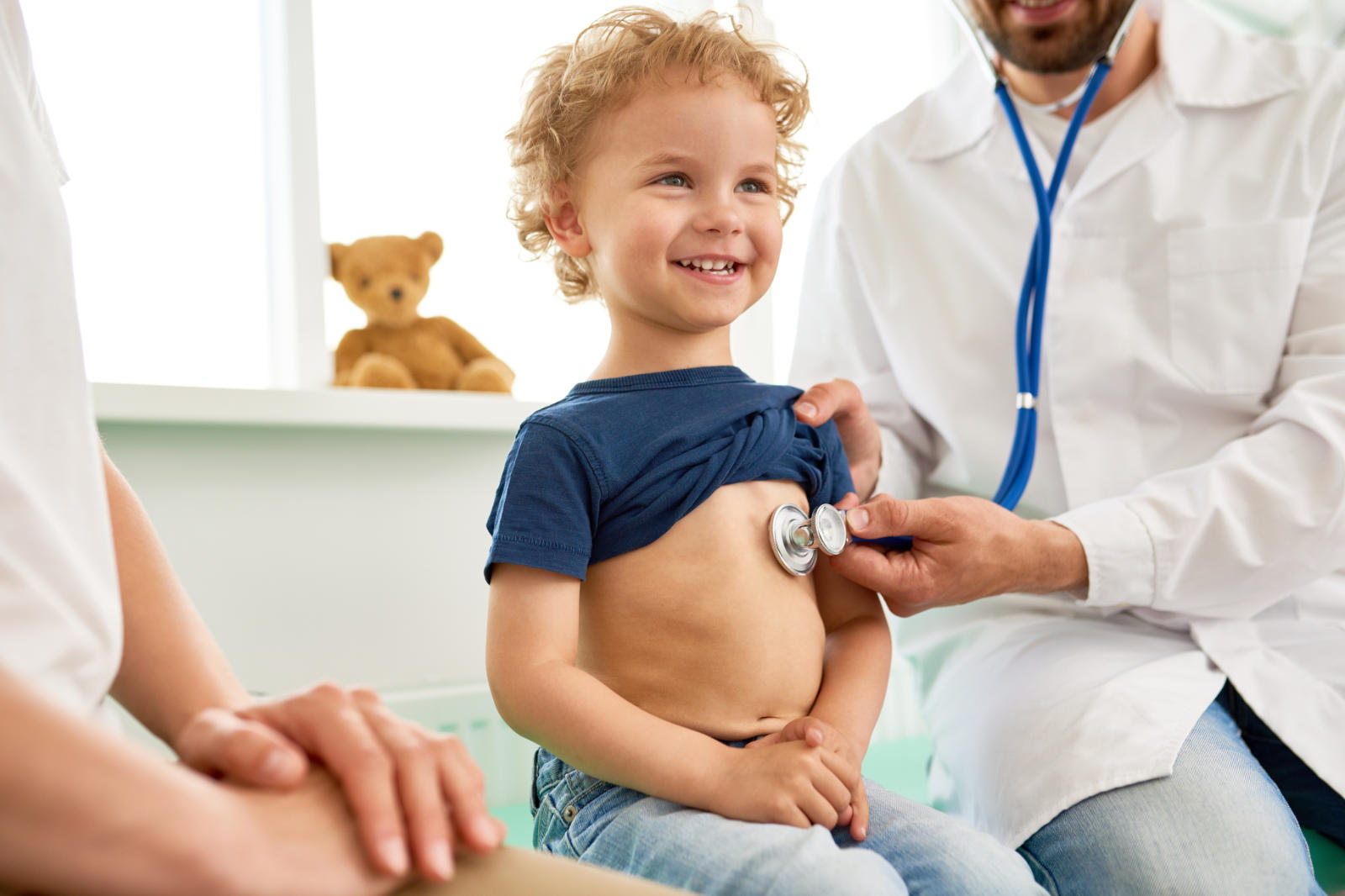 LN Servizi Medici - Pediatria
