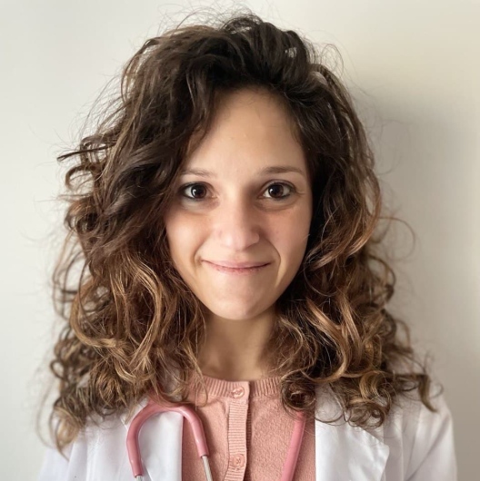 LN Medical Service Mariangela Caporusso