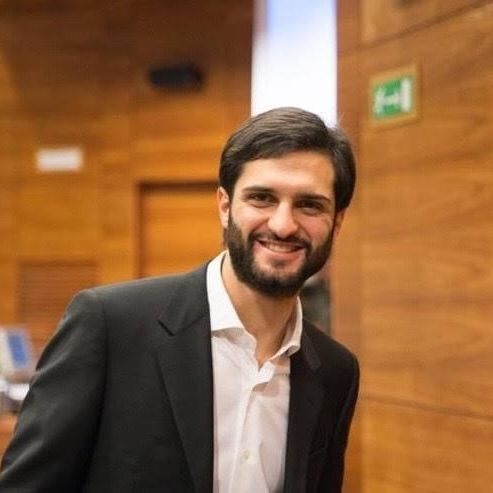 LN Servizi Medici - Medico - Emanuele Mazzeo