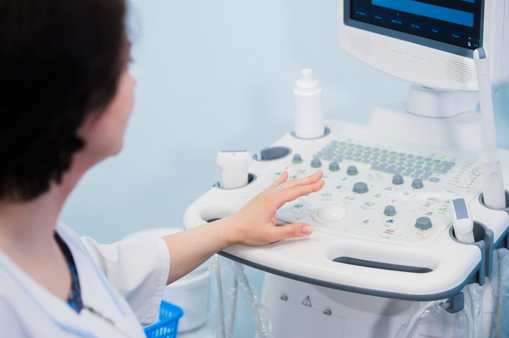 LN Servizi Medici - Passione e professionalità